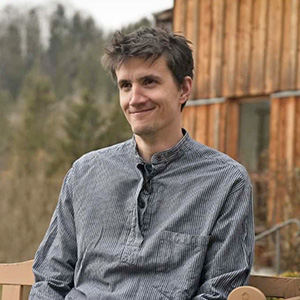 Cornelius Schubert