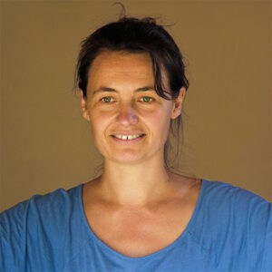 Mila Hechfellner