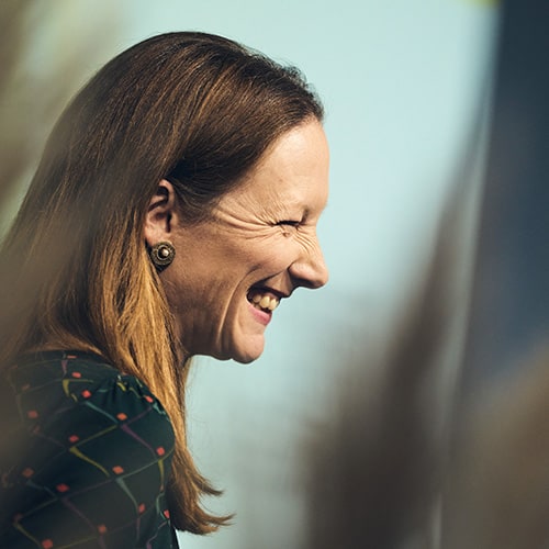 Svea von Hehn