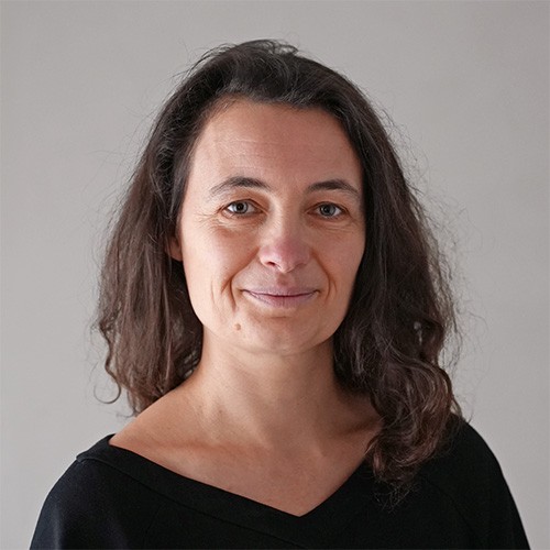 Mila Hechfellner
