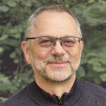 Porträt Michael Helbich