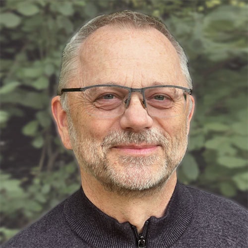 Porträt Michael Helbich