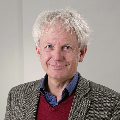 Dr. med. Andreas Weidmann