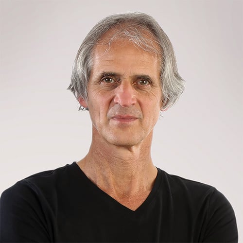 Porträt Markus Stockhausen