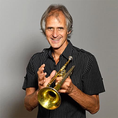 Markus Stockhausen
