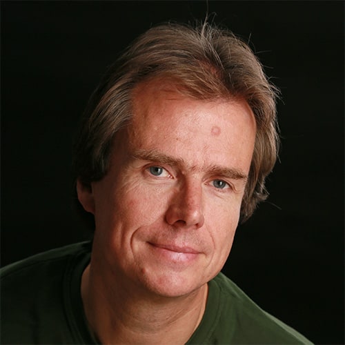 Dr. med. Stefan Dressler