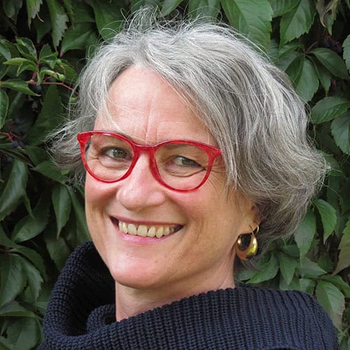  Ruth Bissinger