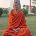 Khentrul+Tenzin+Rinpoche