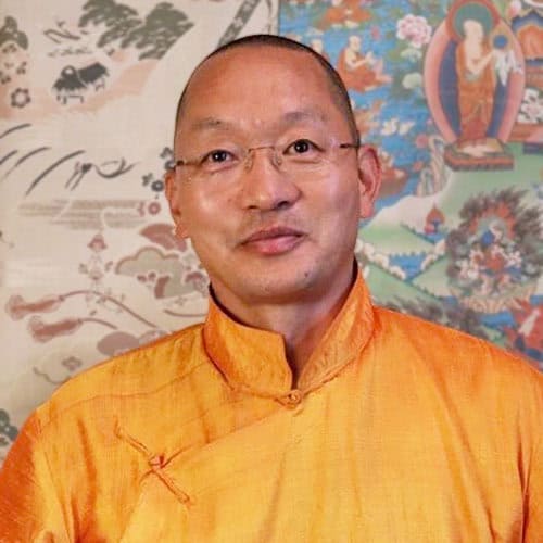  Loten Dahortsang